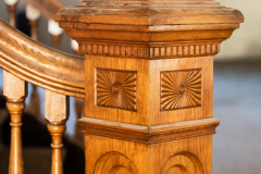 Architectural Detail