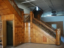 d-staircase