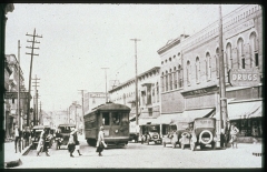 Downtown-Manitowoc