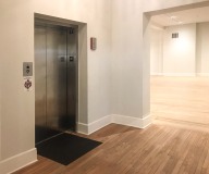 elevator