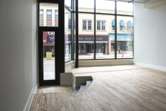 Commercial Suites