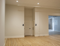 Restrooms