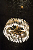 Chandelier Detail