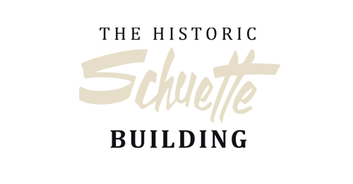 Schuette Building